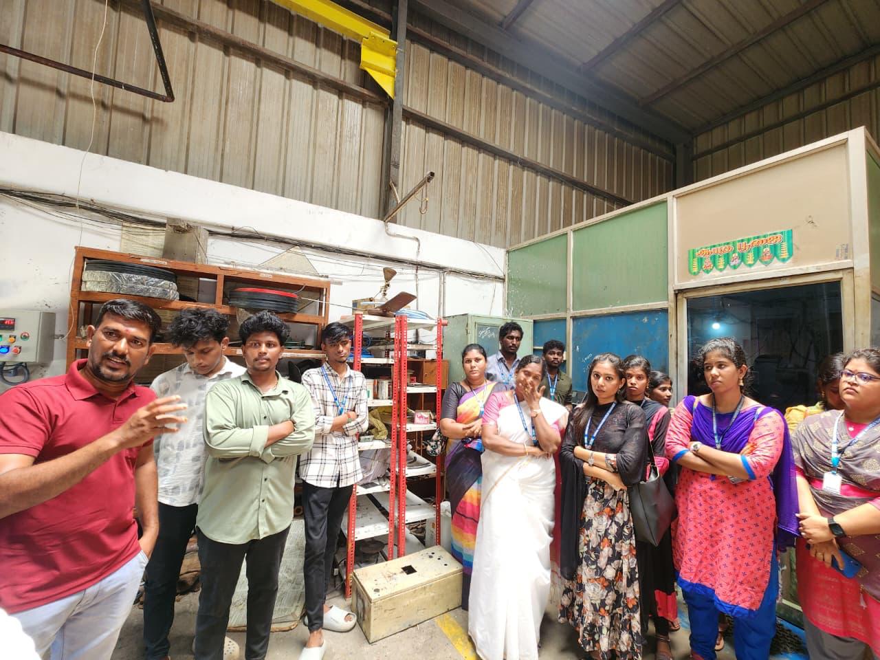 Campus Event Image